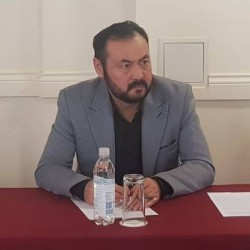 Бейшенбек Абдразаков, экс-депутат: 