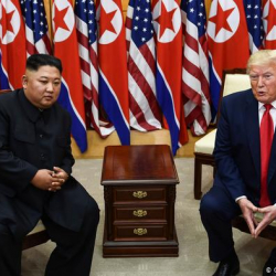 АКШ дүйнө жүзүнө жек көрүнө баштады