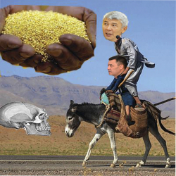 Вице-премьер Мамытканов шайлоо алдында эмнеге Садыр Жапаров тууралуу жаман ойлорун билдирди?