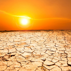 2020-жыл 1880-жылдан бери дүйнөдөгү эң ысык экинчи жыл деп катталды