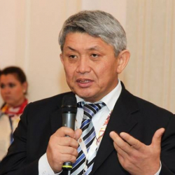 Эрнест Карыбеков: “Мадумаров баштаган талапкерлер 