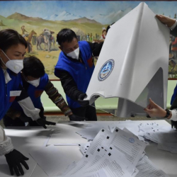 БШК: «Автоматтык эсептеги добуштардын 98% саналып бүттү»