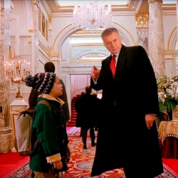 СҮРӨТ - Жириновский 