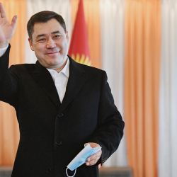 Financial Times: Избрание Жапарова может стать началом формирования очередного неустойчивого и жесткого авторитаризма