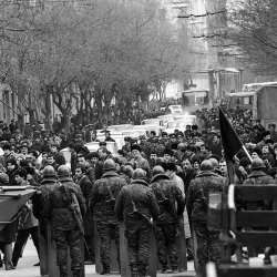 ФОТО - «Черный январь»: не забытая трагедия...