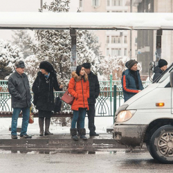 Жол кире кымбаттайбы? Мэриянын жообу