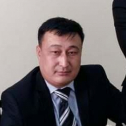 Нурлан Каримов: 