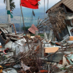 Индонезияда жер титирөө катталды