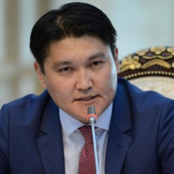 Адил Турдукулов: “Алдыда реваншисттик күчтөр тополоң салууга аракет жасашат”