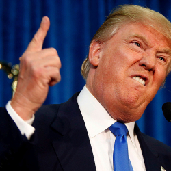 Трамп Байдендин инаугурациясында коштошуу иш-чарасын өткөрүүнү пландап жатат