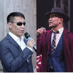 Дастан Бекешев: «Курал Чокоевдин долбоорун жайылтуу керек, ал эми сыйлыктардан эмне пайда?»