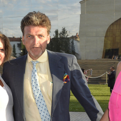 Ротшильддер династиясынын ири банкир мүчөсү каза болду