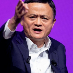 Китай национализировал компании пропавшего миллиардера Джек Ма