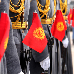 Почему именно «Кыргызская Республика»?