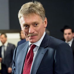 Дмитрий Песков: 