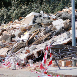 Аргентинанын Сан-Хуан провинциясында каттуу жер титирөө болду