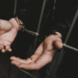 В России Кыргызстанца судят за подготовку теракта в Москве