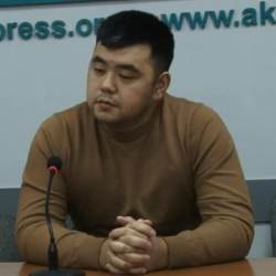 Азамат Аспеков: 