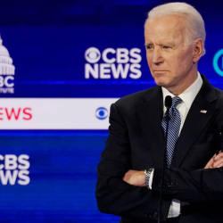 Капитолийде өрт чыгып, Джо Байдендин ант берүү аземине даярдык үзгүлтүккө учурады