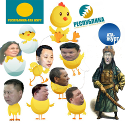 Бабановдун «жөжө» саясаты министр досун жок кылабы же аны премьер-министрликке жетелеп барабы?