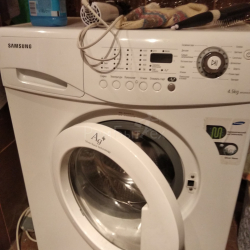 Жуунуп жаткан жаранды ток уруп каза болду