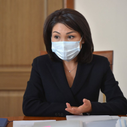 Сурабалдиева: 