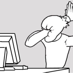 В США уборщик нечаянно уничтожил почти две тысячи доз вакцины от COVID