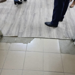 СҮРӨТ - Оңдоп-түзөөгө 64 млн сом коротулган «Семетей» госпиталынын кейиштүү абалы