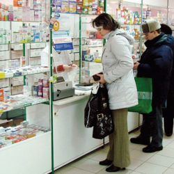 Асел Куланбаева: «Кыргызстанда бир да мамлекеттик дарыкана жок»