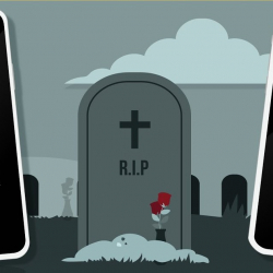 10-летняя девочка повторила опасный челлендж в TikTok и умерла