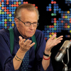 Шоу программасы “Гиннес” рекорддор китебине кирген алып баруучу каза болду