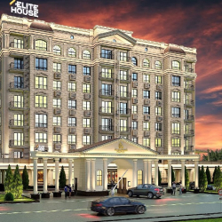 СҮРӨТ - УКМК «Элит Хаус» компаниясынын мыйзамсыз курулуштарын тапты