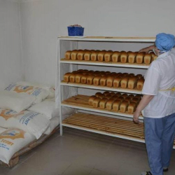 ФОТО - Сделано в тюрьме. Что производят в исправительных колониях Кыргызстана