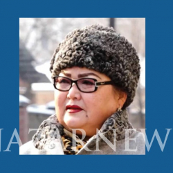 Надира Нарматова: “Садыр Жапаров салтанаттуу инаугурация өткөрүүгө татыктуу!”