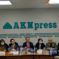 Башкы дарыгерлер пандемия убагында иштеген эмес дегенге нааразы