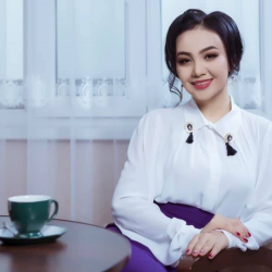 Самара Каримованын ордуна кайсы ырчы жетекчи болуп келет?