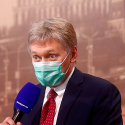 Дмитрий Песков: 