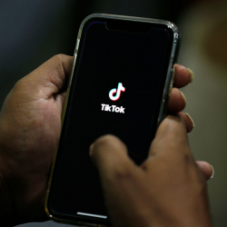 Индияда Тик Токту толугу менен бөгөттөдү