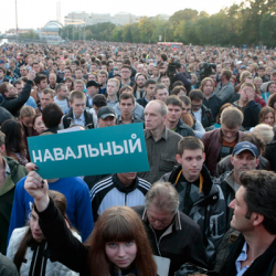 Навальныйдын тарапташтары 31-январда кайрадан митинг уюштурушат