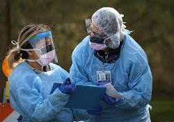 Академик: Вируска каршы вакцина симптомсуз ооругандарга пайда алып келбейт