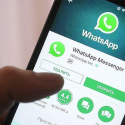 WhatsApp мессенджери 30 млн колдонуучусун жоготту