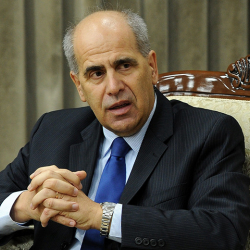 Европа Биримдигинин өкүлү Бишкекке эмнеге келди?