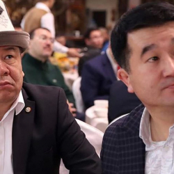 «Ата Мекендин» депутаты Жогорку Кеңештин вице-спикери болду