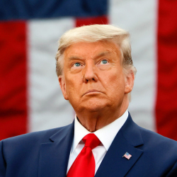 Сенаттагы республикачылардын көпчүлүгү Трамптын импичментине каршы