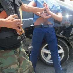 ИИМ: Уюшкан кылмыштуулукка каршы күрөш күчүндө