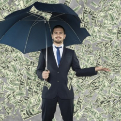 Forbes АКШнын эң берешен 25 миллиардеринин рейтингин жарыялады