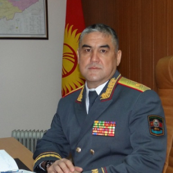 Асановго карата дагы бир берене менен иш ачылды