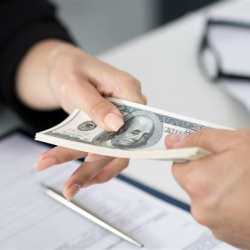 Кыргызстан жемкорлук боюнча 124-орунду ээледи