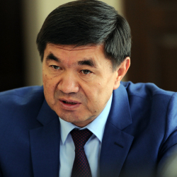 Суд оставил М.Абылгазиева под стражей до 26 марта