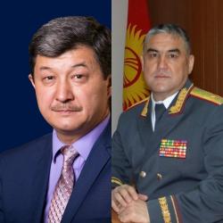 Табылды Акеров: «Курсан Асановдун камалуусунун сыры эмнеде?»